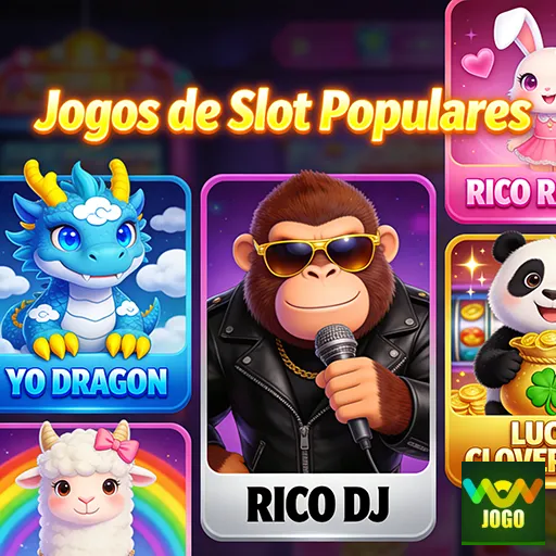 Download wowjogo Windows