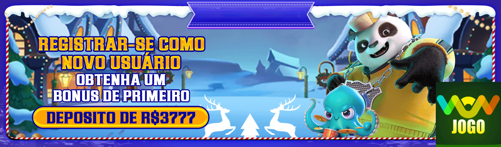 wowjogo.com Performance e Velocidade